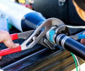 About Emergency plumbing pros Fort Bliss, TX